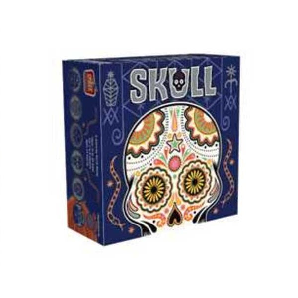 Skull 2020 Edition