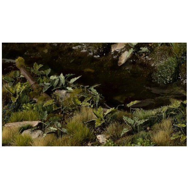 Laser Plants - Lords-and-Ladies - GAMERS GRASS/GG LASER PLANTS - LE TEMPLE DU HOBBY