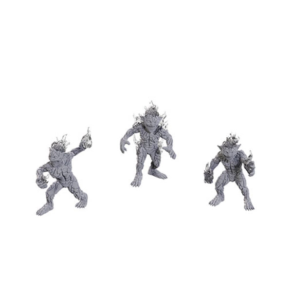 Magmins: Wave 24 - Nolzur's Marvelous Unpainted Miniatures