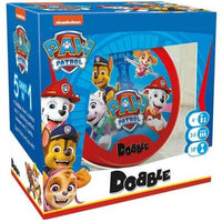 Dobble Paw Patrol