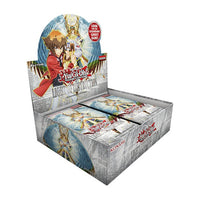 Light Of Destruction Booster Reprint Unlimited Edition Full Box