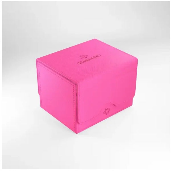 Gamegenic Sidekick 100+ XL - Pink
