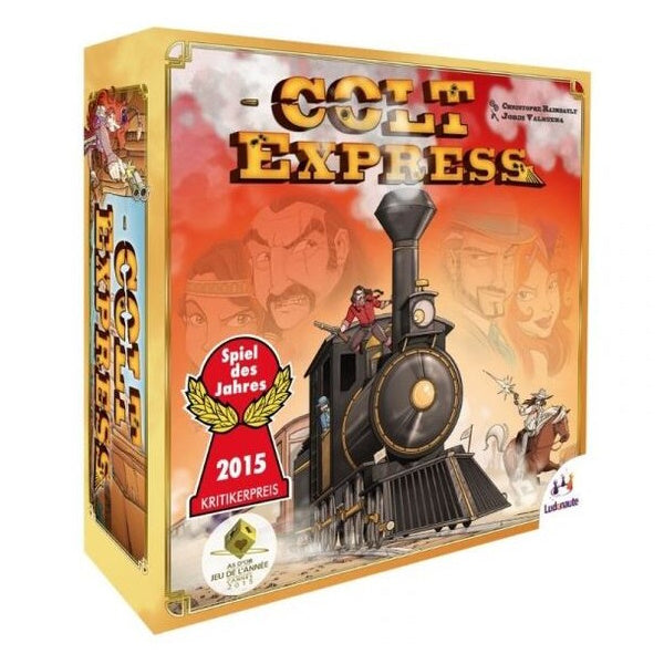 Colt Express