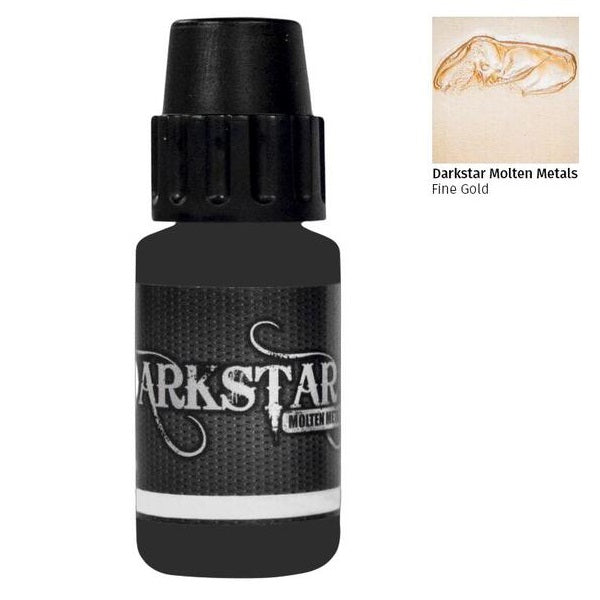 Darkstar Molten Metals Fine Gold (17ml)