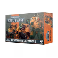 Kill Team: Hearthkyn Salvagers*