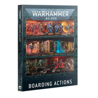 Warhammer 40,000: Boarding Actions.