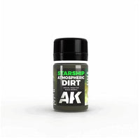 Starship Atmospheric Dirt 35ml