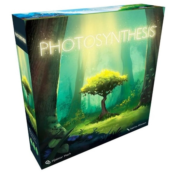 Photosynthesis