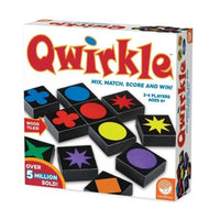 Qwirkle