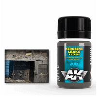 Kerosene Leaks & Stains 35ml