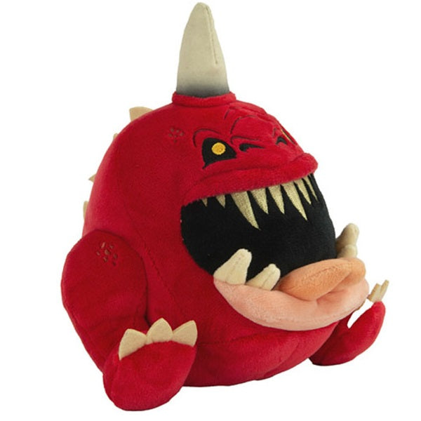 Warhammer - Gnasha-Squig Plush