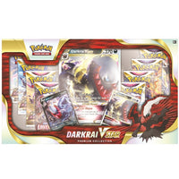 Darkrai V Star Premium Collection