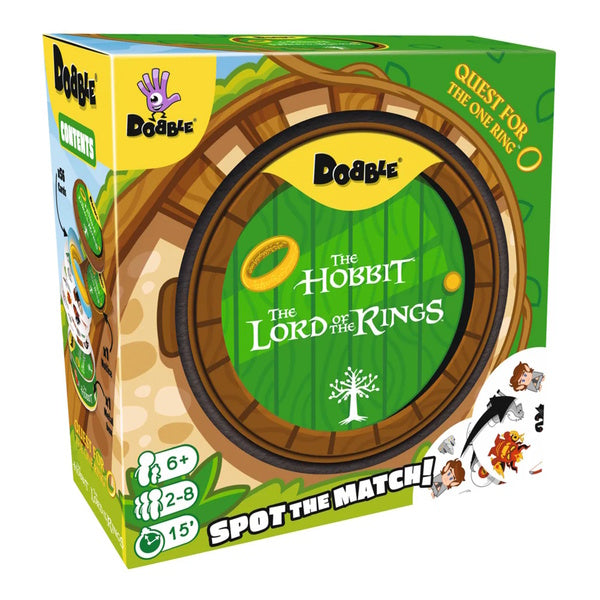 Dobble: Quest for the One Ring