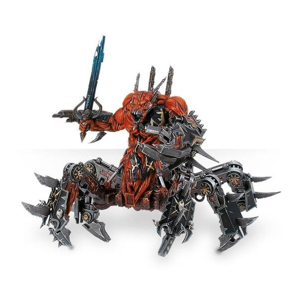 Soul Grinder [Direct Order]