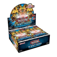 The Infinite Forbidden Booster Full Box (1st Edition)