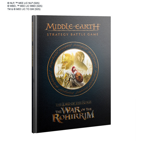 The Lord of the Rings: The War of the Rohirrim™