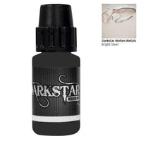 Darkstar Molten Metals Bright Steel (17ml)