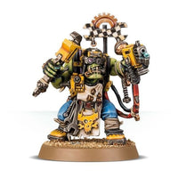 Orks Mek [Direct Order]