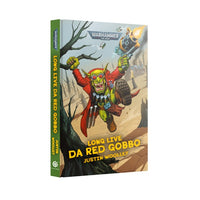 Long Live Da Red Gobbo (Hardback)