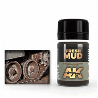 Fresh Mud Effects 35ml