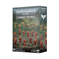 Combat Patrol: Blood Angels.