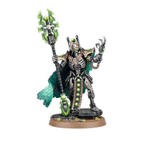 Imotekh The Stormlord [Direct Order]