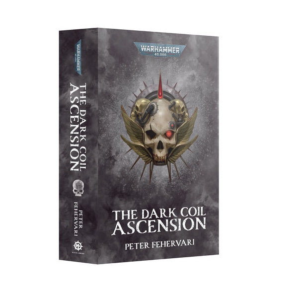 The Dark Coil: Ascension (Paperback)