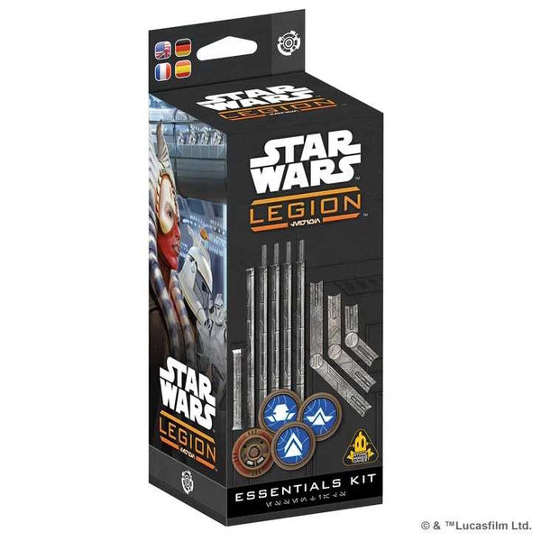Star Wars: Legion - Essentials Pack