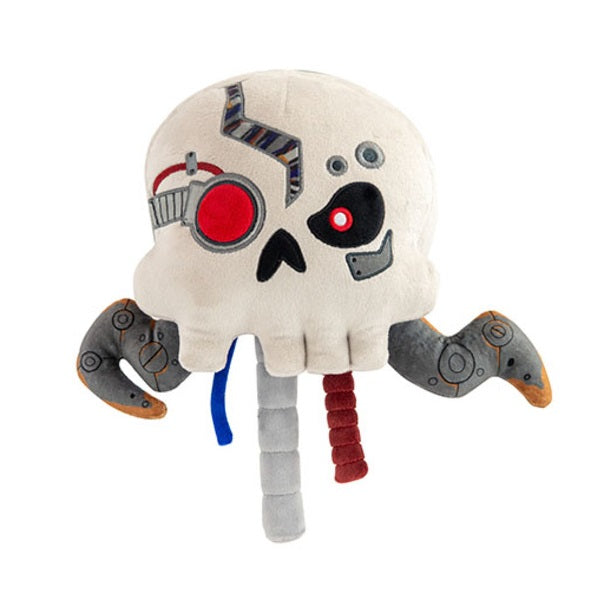 Warhammer - Servo Skull Plush