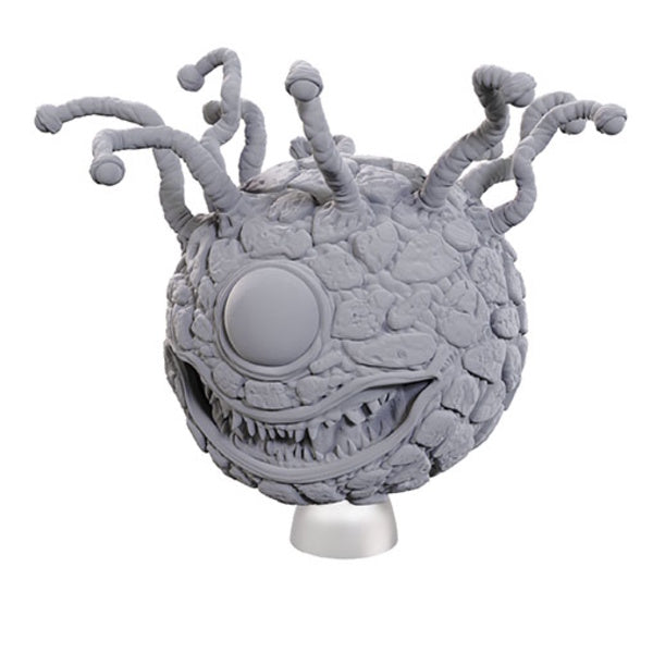 Classic Beholder: Wave 24 - Nolzur's Marvelous Unpainted Miniatures