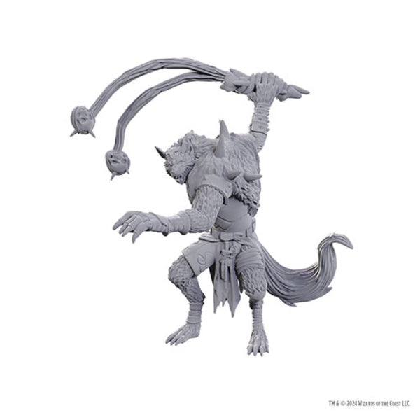 Flind Trapper: Wave 25 - Nolzur's Marvelous Unpainted Miniatures