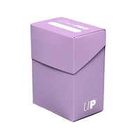 Ultra Pro Deck Box: Lilac