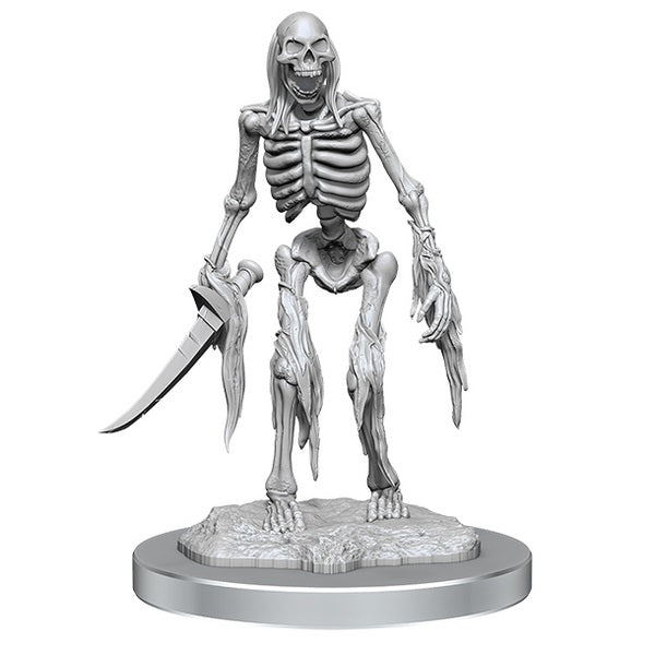 Skeletons: Wave 18 - WizKids Deep Cuts