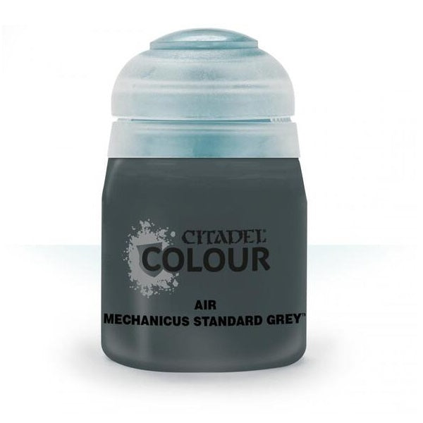 Mechanicus Standard Grey Air 24ml.