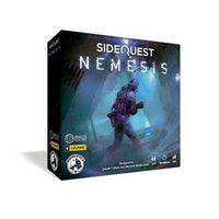 Side Quest: Nemesis