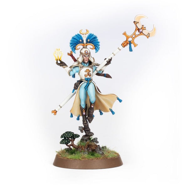 Scinari Enlightener.