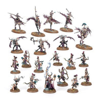 Spearhead: Hedonites Of Slaanesh.