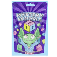 Mystery D6 Bundle