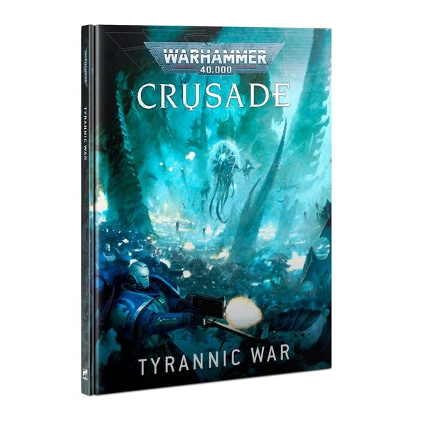 Crusade: Tyrannic War*