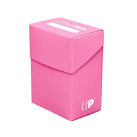 Ultra Pro Deck Box: Bright Pink