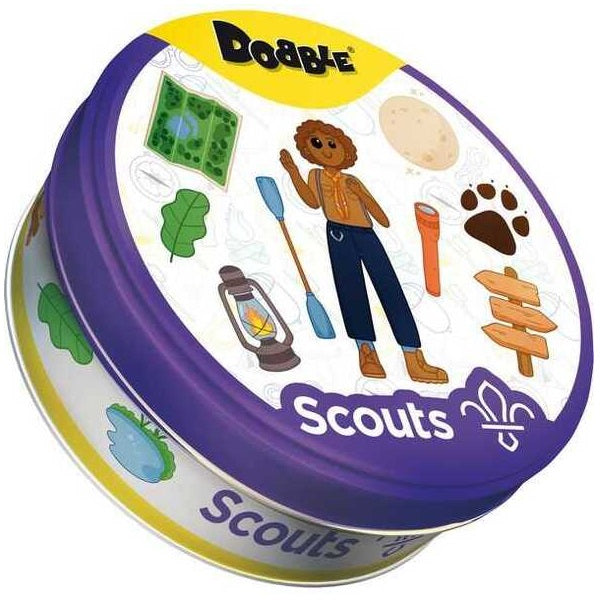 Dobble Scouts