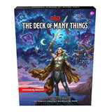 The Deck of Many Things