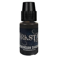 Darkstar Molten Metals Dickensian Shadow (17ml)