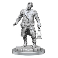 Zombies: Wave 18 - WizKids Deep Cuts