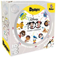 Dobble Disney 100th Anniversary