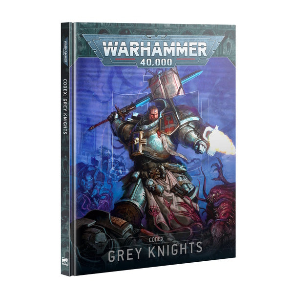 Codex: Grey Knights