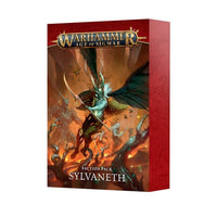 Faction Pack: Sylvaneth.