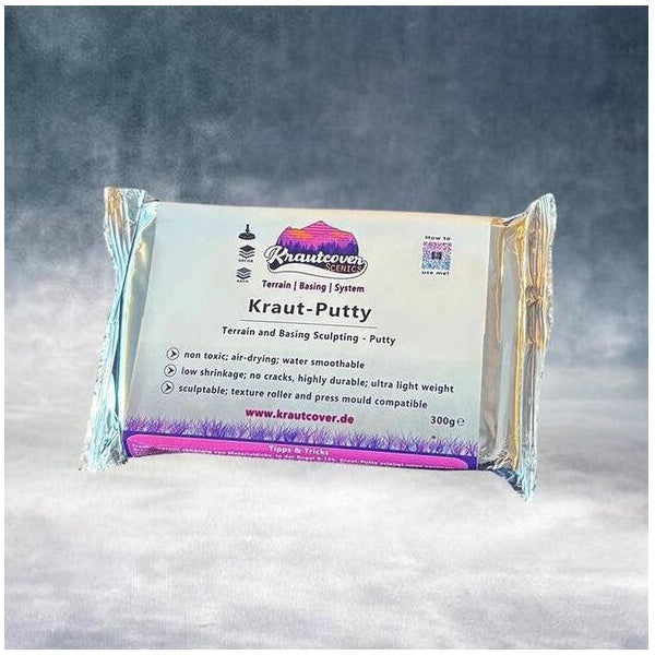 Kraut Putty (300g)