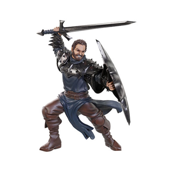 Dragon Army Soldier: Wave 23 - Nolzur's Marvelous Unpainted Miniatures