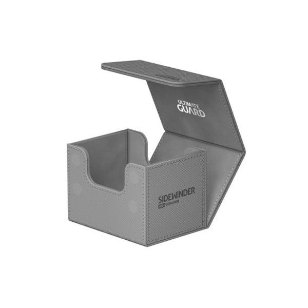 Ultimate Guard Sidewinder 100+ Xenoskin - Grey